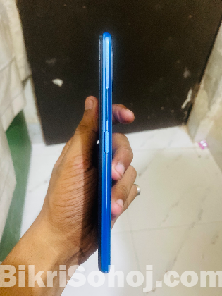 Xiomi Note 11 Lite NE 5G
